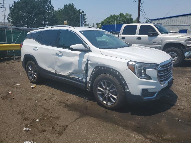 Aukcja sprzedaży 2022 Gmc Terrain, vin: 3GKALVEV2NL179377, numer aukcji: 85633415