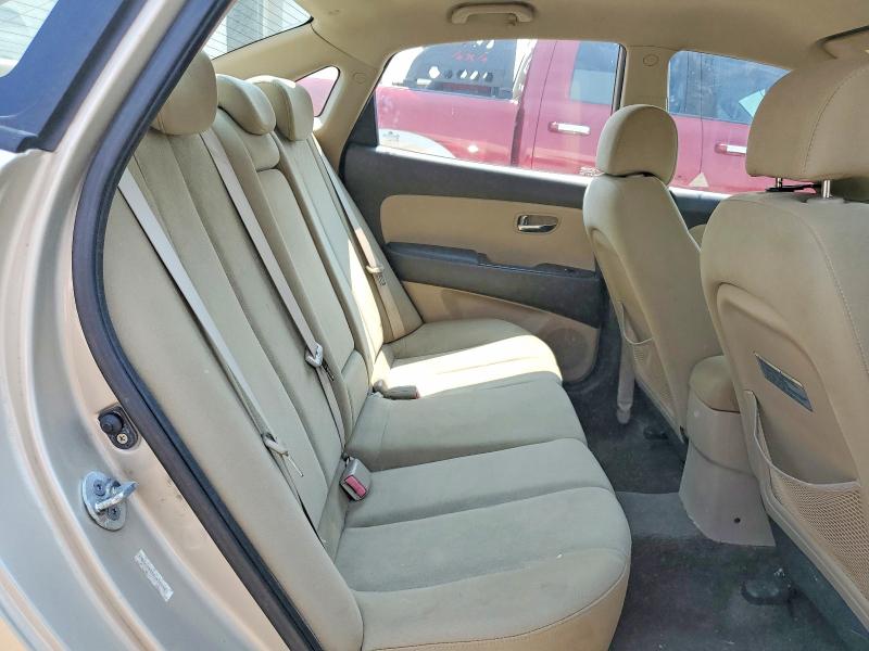 62067766 :رقم المزاد ، KMHDU4AD8AU839544 vin ، 2010 Hyundai Elantra مزاد بيع