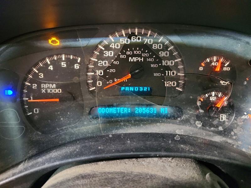 Продаж на аукціоні авто 2005 Chevrolet Silverado, vin: 1GCEK14X75Z282055, номер лоту: 62463636