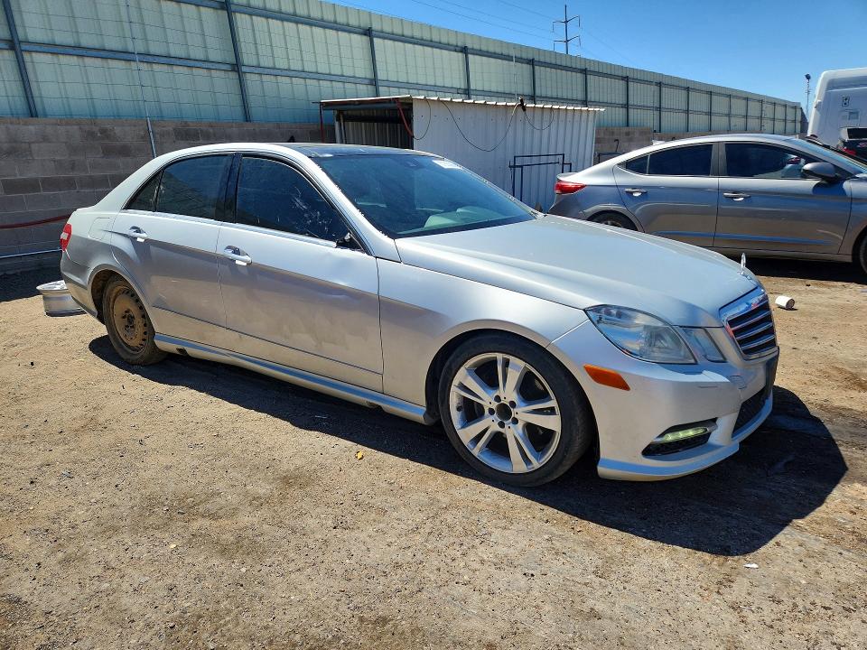 Aukcja sprzedaży 2013 Mercedes-benz E, vin: WDDHF8JB4DA693757, numer aukcji: 57850866