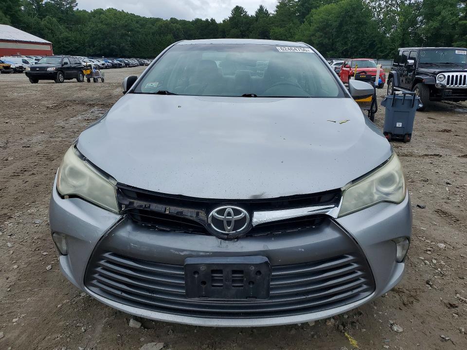 Aukcja sprzedaży 2015 Toyota Camry, vin: 4T4BF1FK0FR499777, numer aukcji: 62464756