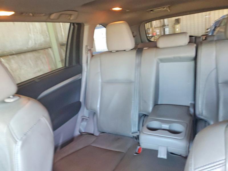 Продажа на аукционе авто 2014 Toyota Highlander, vin: 5TDJKRFH4ES019641, номер лота: 63415056