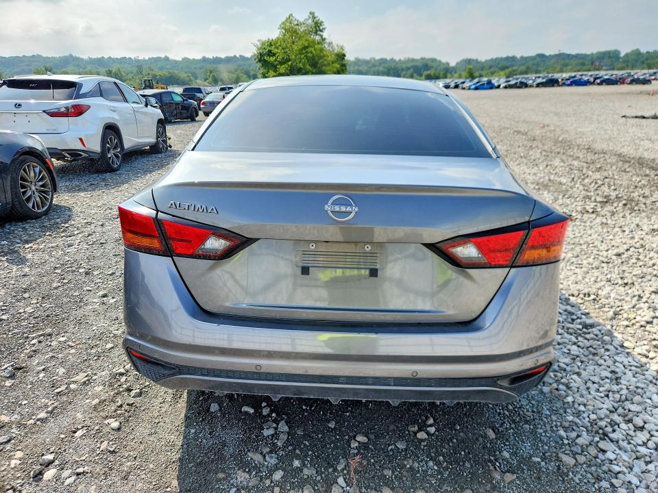2023 Nissan Altima მანქანა იყიდება აუქციონზე, vin: 1N4BL4BV0PN377897, აუქციონის ნომერი: 59233266