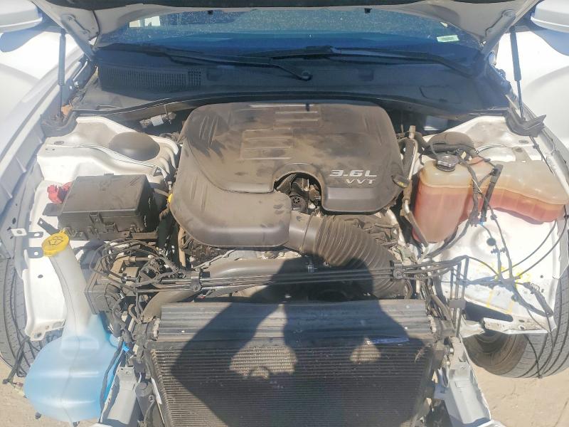 Продажа на аукционе авто 2022 Dodge Charger, vin: 2C3CDXBG8NH196684, номер лота: 61935746