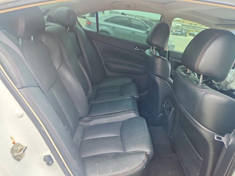 Aukcja sprzedaży 2014 Nissan Maxima, vin: 1N4AA5AP2EC436449, numer aukcji: 62207606
