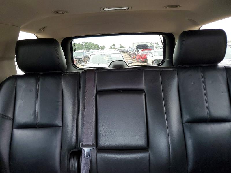 60771276 :رقم المزاد ، 1GKS2CE00CR170943 vin ، 2012 Gmc Yukon مزاد بيع