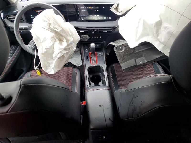 2025 Nissan Kicks მანქანა იყიდება აუქციონზე, vin: 3N8AP6DB7SL376753, აუქციონის ნომერი: 60255016