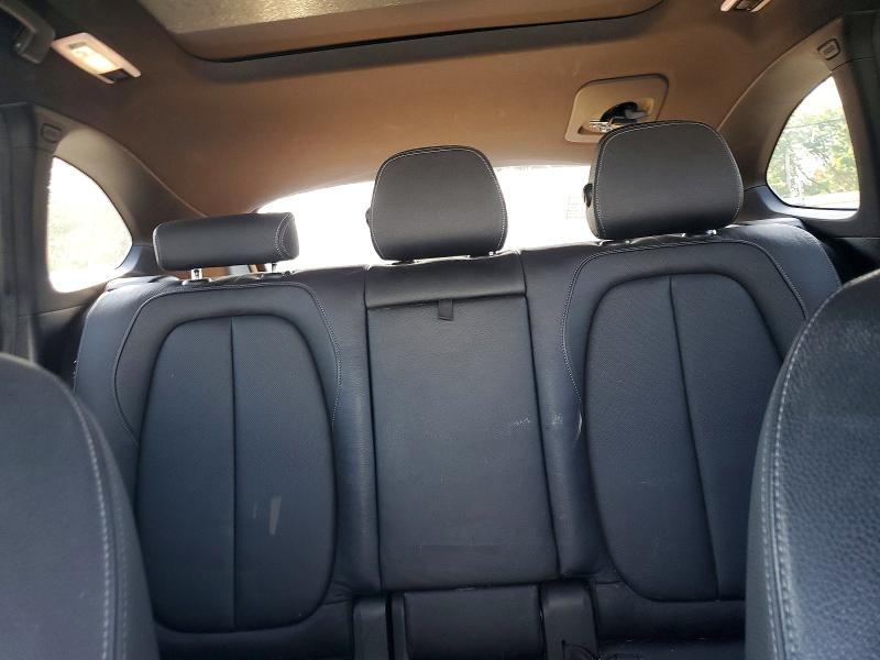 Продажа на аукционе авто 2018 Bmw X1, vin: WBXHT3C33J5F89282, номер лота: 61177626