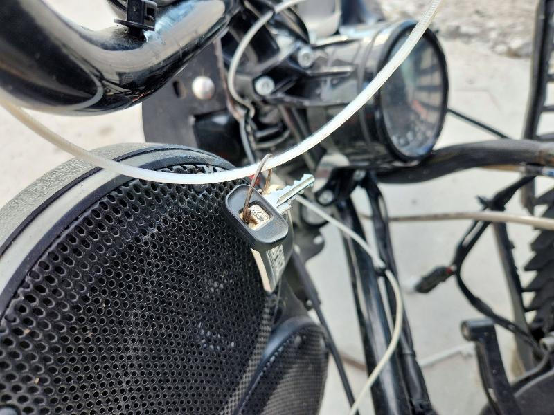 61384146 :رقم المزاد ، 56KMTC118N3184315 vin ، 2022 Indian Motorcycle Co. Scout مزاد بيع