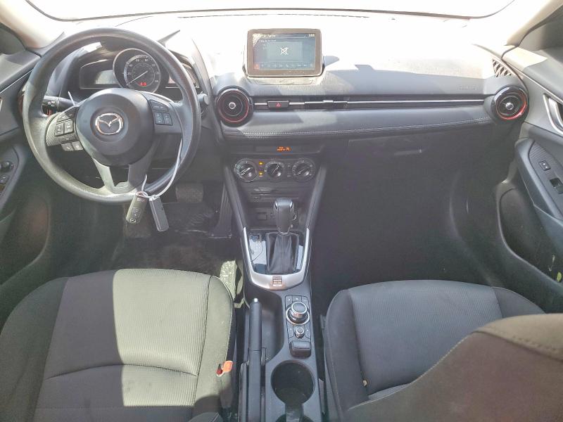 Продажа на аукционе авто 2016 Mazda Cx-3, vin: JM1DKBB78G0108488, номер лота: 62291896