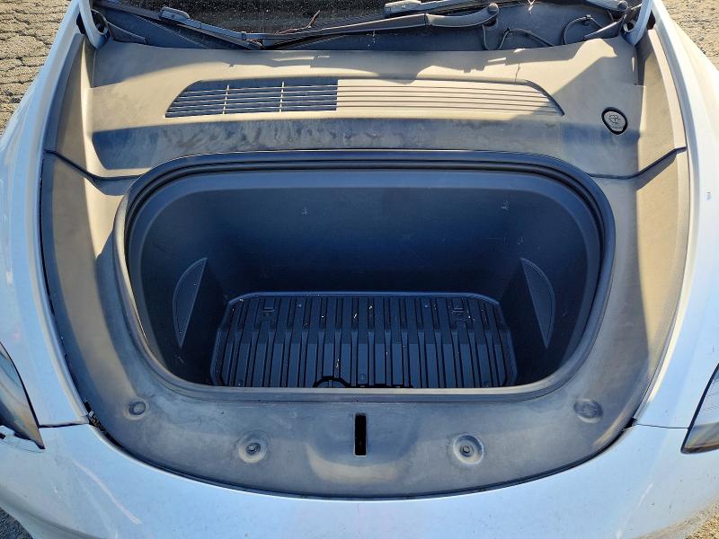 Продаж на аукціоні авто 2021 Tesla Model Y, vin: 5YJYGAED6MF173500, номер лоту: 62107866