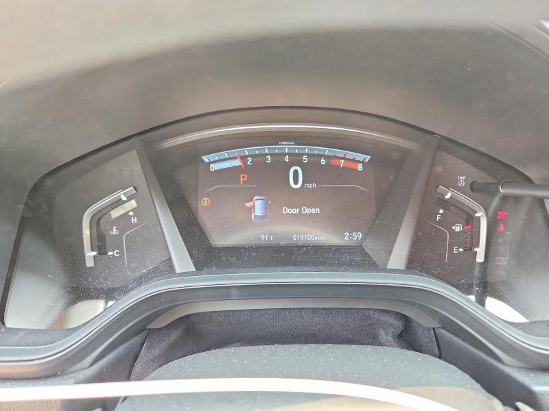 Aukcja sprzedaży 2022 Honda Cr-v, vin: 7FARW1H70NE004981, numer aukcji: 60584816