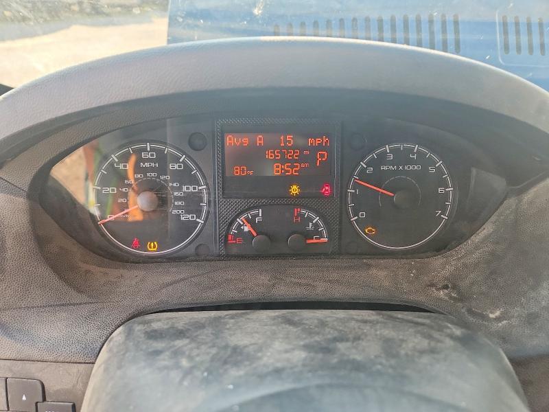 2020 Ram Promaster 3500 მანქანა იყიდება აუქციონზე, vin: 3C6URVJG9LE145038, აუქციონის ნომერი: 62543506