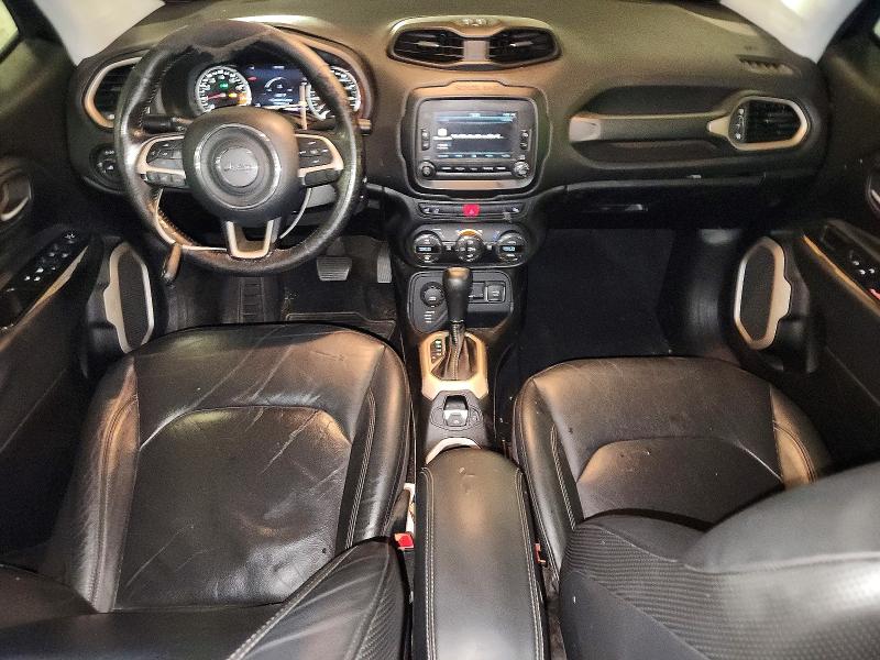 60279186 :رقم المزاد ، ZACCJBDT2FPC37196 vin ، 2015 Jeep Renegade مزاد بيع