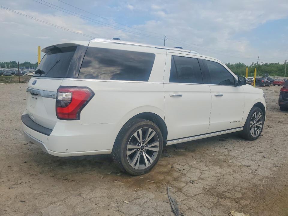 Продажа на аукционе авто 2020 Ford Expedition, vin: 1FMJK1MT2LEA23338, номер лота: 61680236