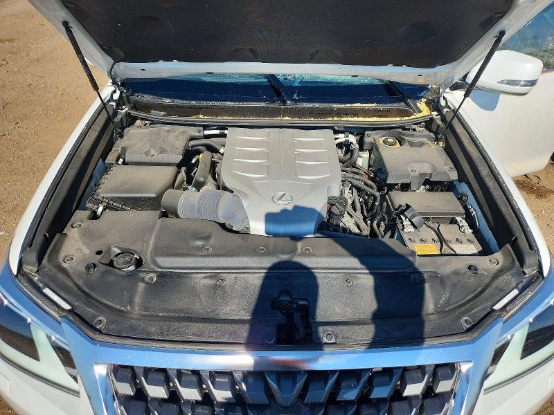 Aukcja sprzedaży 2022 Lexus Gx, vin: JTJAM7BX3N5321212, numer aukcji: 63403916