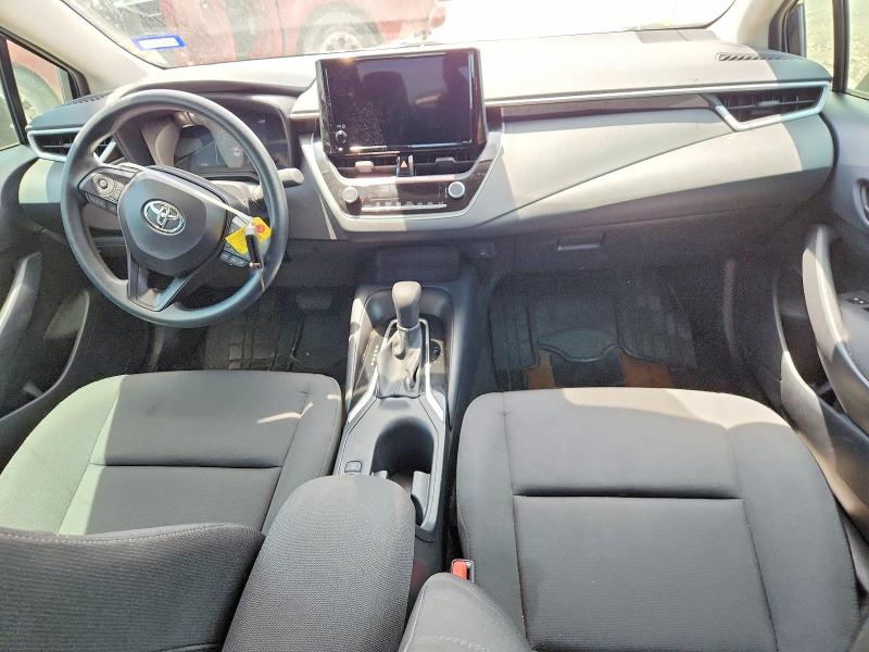 Продаж на аукціоні авто 2026 Toyota Corolla, vin: 5YFB4MDE9TP458706, номер лоту: 62492466