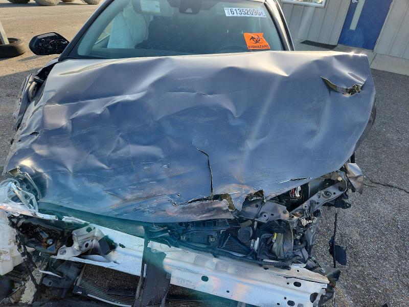 61352096 :رقم المزاد ، 4T1C11AK4LU884615 vin ، 2020 Toyota Camry مزاد بيع