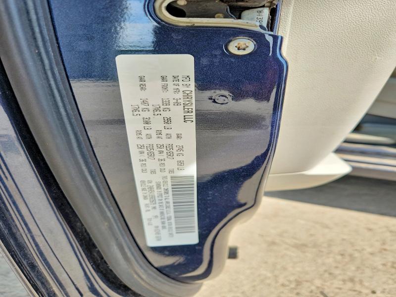 Aukcja sprzedaży 2009 Chrysler Town & Country, vin: 2A8HR54189R635679, numer aukcji: 60948746