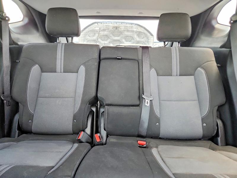 2023 Chevrolet Blazer მანქანა იყიდება აუქციონზე, vin: 3GNKBHR44PS172386, აუქციონის ნომერი: 60417886