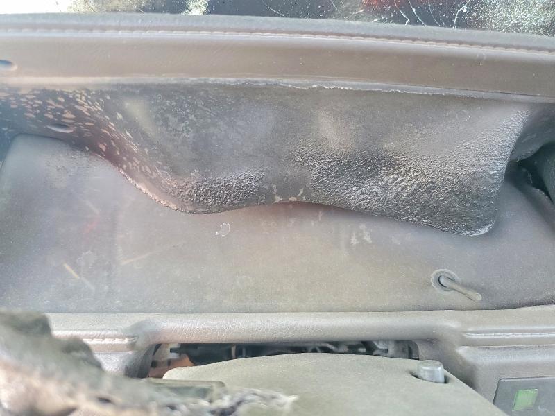 61623576 :رقم المزاد ، JT3VN66W1K0028452 vin ، 1989 Toyota 4runner مزاد بيع