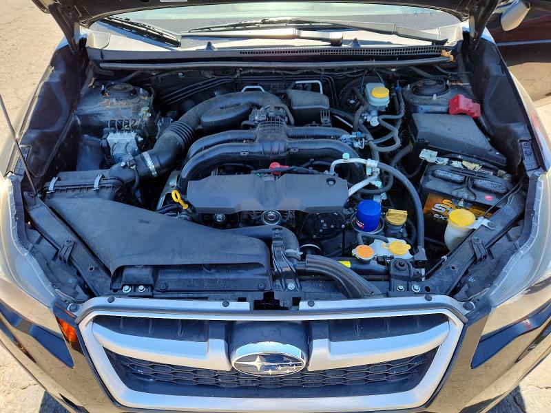 Aukcja sprzedaży 2014 Subaru Impreza, vin: JF1GPAL6XE8312566, numer aukcji: 59948556