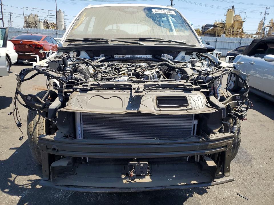 Продажа на аукционе авто 2025 Audi Q5, vin: WA11AAGU4S2082414, номер лота: 63563456