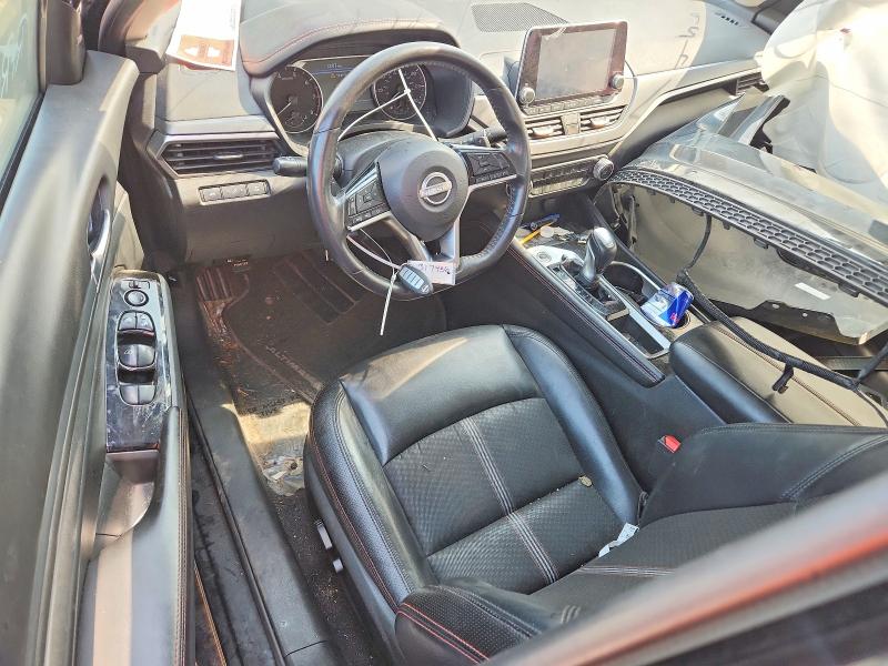 2023 Nissan Altima მანქანა იყიდება აუქციონზე, vin: 1N4BL4CV2PN317456, აუქციონის ნომერი: 60867296