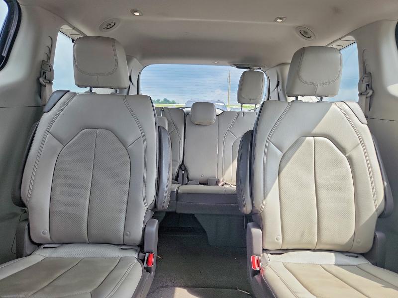 Aukcja sprzedaży 2019 Chrysler Pacifica, vin: 2C4RC1BG5KR561219, numer aukcji: 59978536