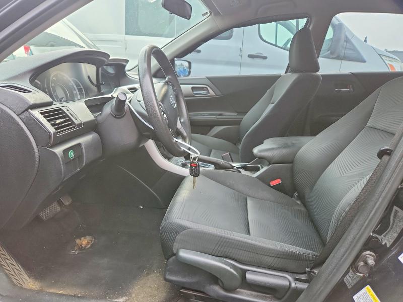61554126 :رقم المزاد ، 1HGCR2F38EA302588 vin ، 2014 Honda Accord مزاد بيع