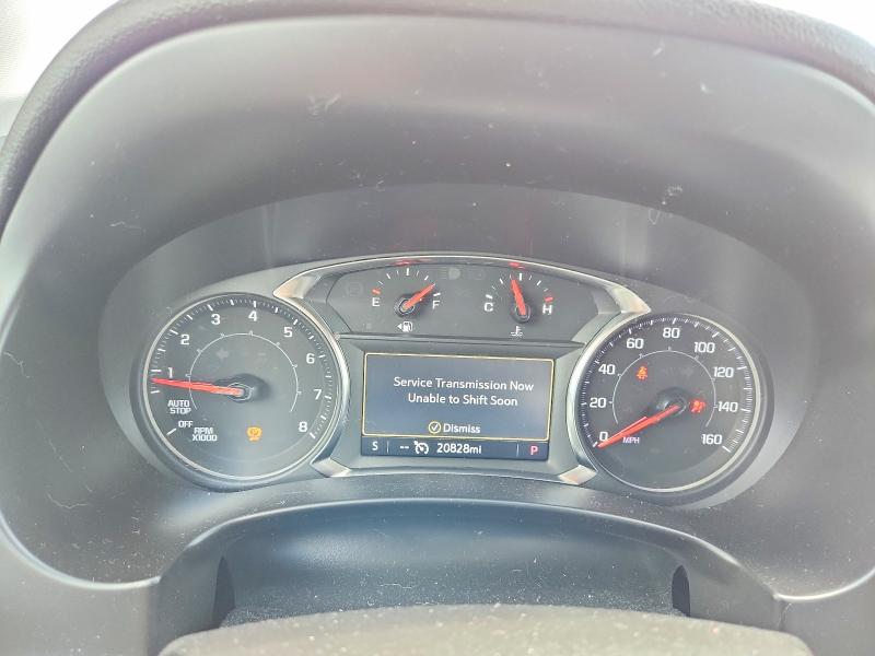 Aukcja sprzedaży 2024 Gmc Terrain, vin: 3GKALVEG6RL158023, numer aukcji: 62255866