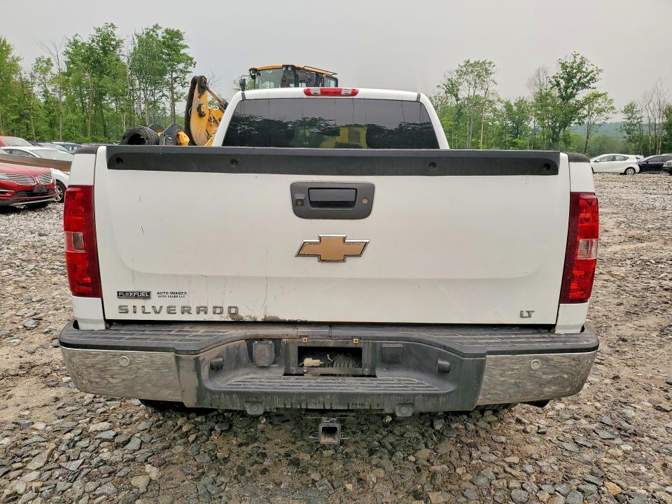 Aukcja sprzedaży 2009 Chevrolet Silverado, vin: 1GCEK29009Z285760, numer aukcji: 60815426