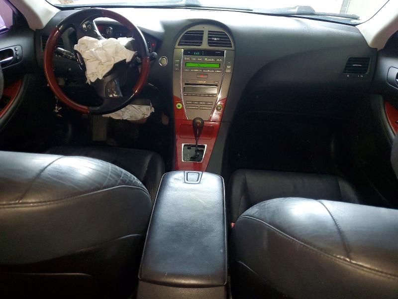 Aukcja sprzedaży 2008 Lexus Es, vin: JTHBJ46G882268519, numer aukcji: 61957336