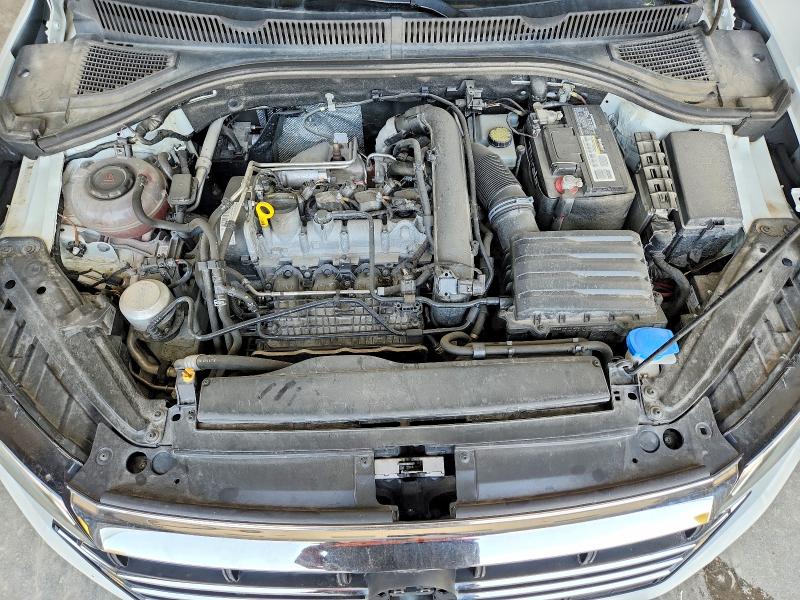 2019 Volkswagen Jetta მანქანა იყიდება აუქციონზე, vin: 3VWCB7BU7KM236853, აუქციონის ნომერი: 61716786