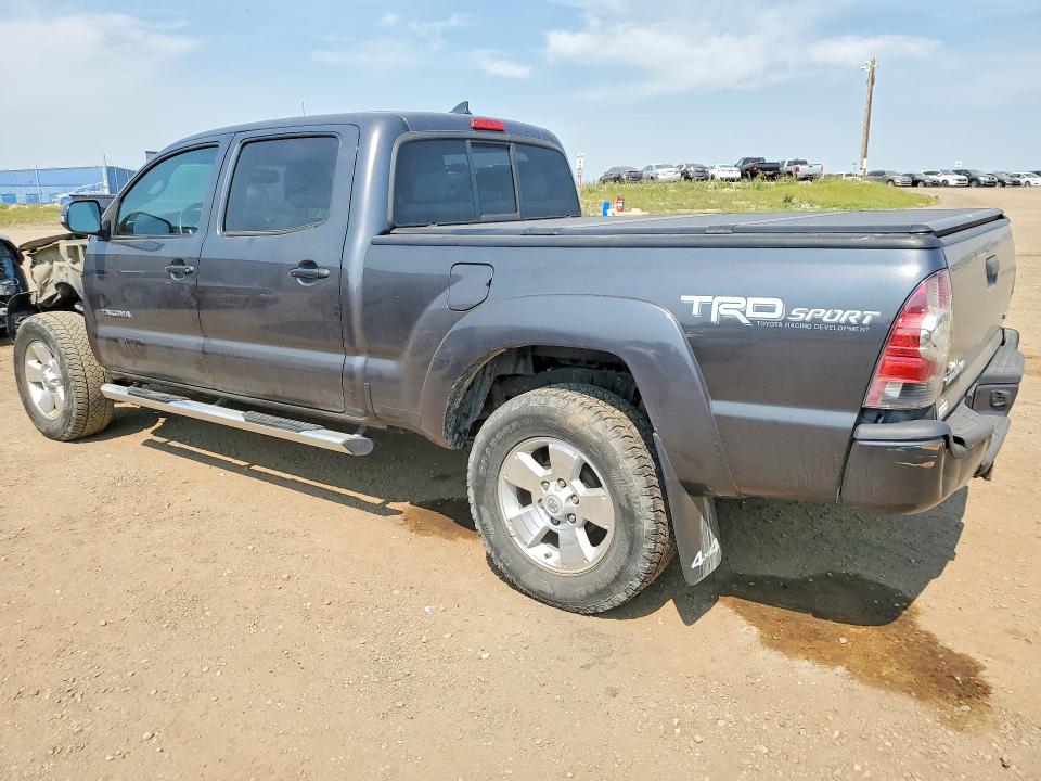 2015 Toyota Tacoma მანქანა იყიდება აუქციონზე, vin: 5TFMU4FN5FX036413, აუქციონის ნომერი: 63032766