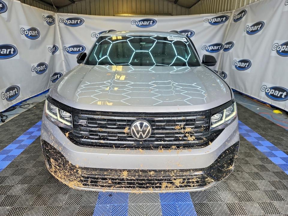 Продаж на аукціоні авто 2023 Volkswagen Atlas Cross Sport, vin: 1V2SC2CA4PC212228, номер лоту: 60792606
