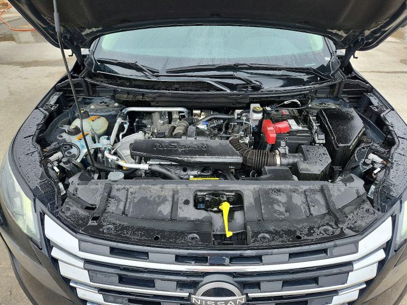 Продажа на аукционе авто 2026 Nissan Rogue, vin: 5N1BT3BA1TC691335, номер лота: 62253496