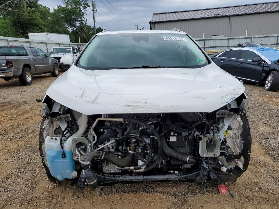 Продаж на аукціоні авто 2021 Ford Edge, vin: 2FMPK4K96MBA65849, номер лоту: 62216476