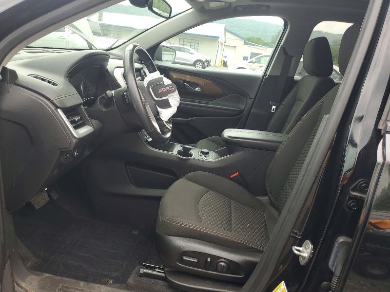 Продаж на аукціоні авто 2021 Gmc Terrain, vin: 3GKALTEV4ML316242, номер лоту: 61947736