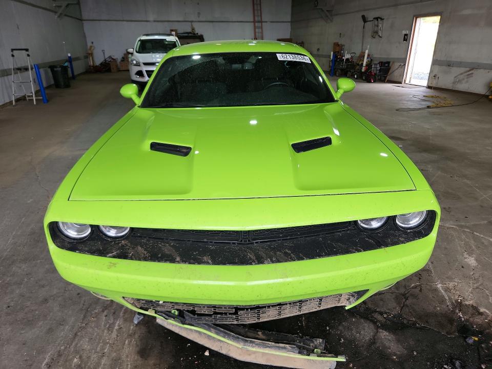 Aukcja sprzedaży 2023 Dodge Challenger, vin: 2C3CDZAGXPH600309, numer aukcji: 62138536