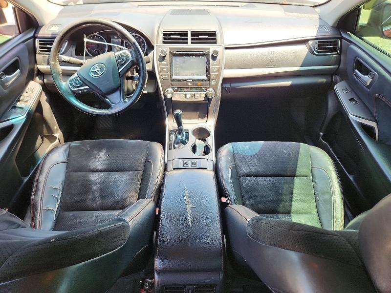 Продаж на аукціоні авто 2016 Toyota Camry, vin: 4T1BF1FK9GU573953, номер лоту: 60868416