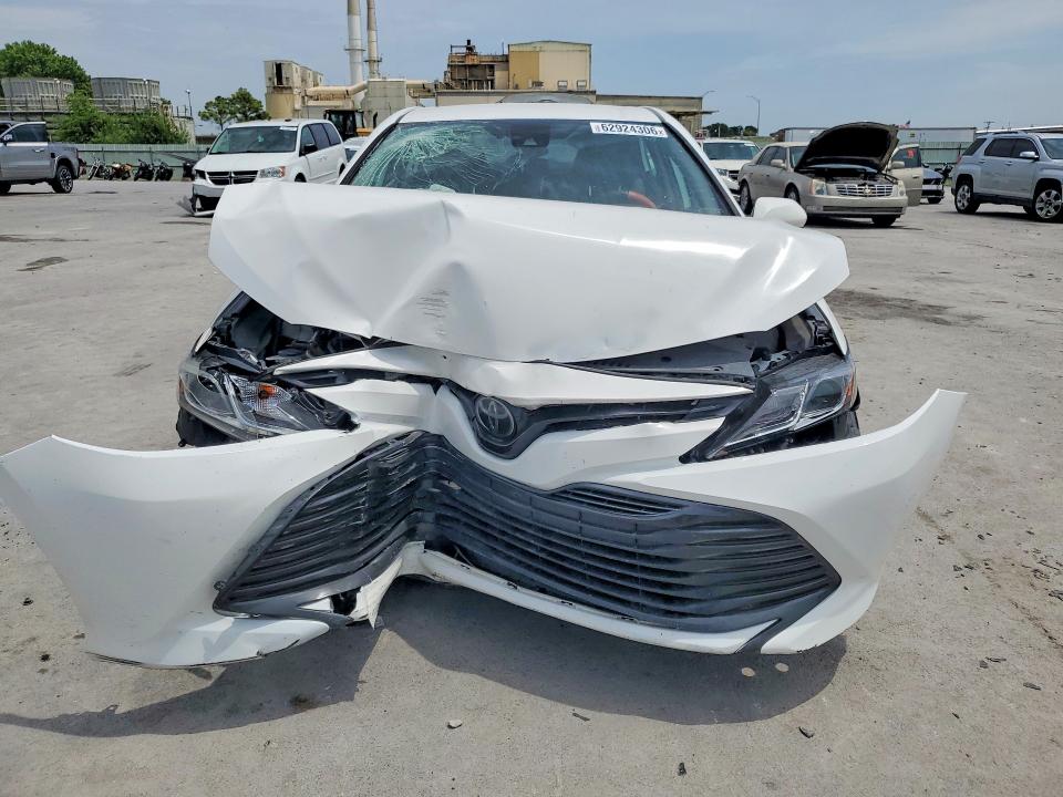 Продажа на аукционе авто 2020 Toyota Camry, vin: 4T1C11AK9LU346900, номер лота: 62924306