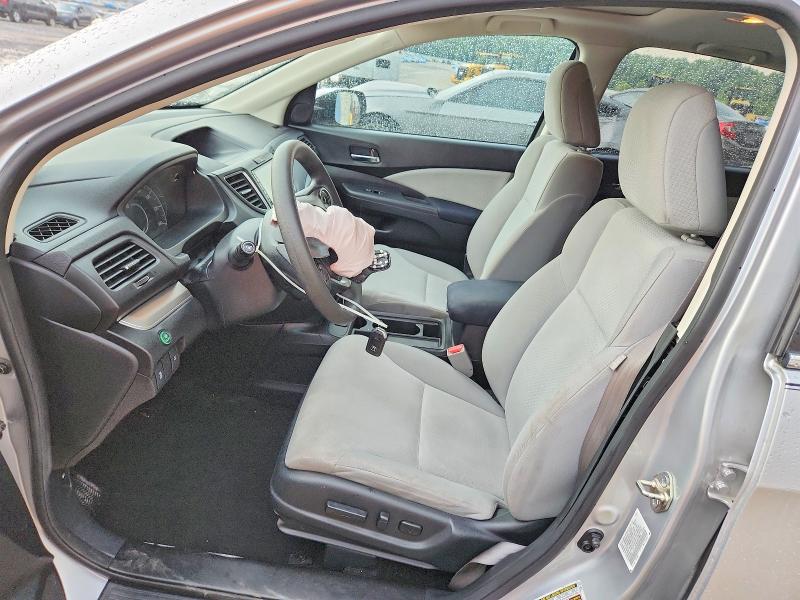 Aukcja sprzedaży 2016 Honda Cr-v, vin: 3CZRM3H50GG709895, numer aukcji: 63123836