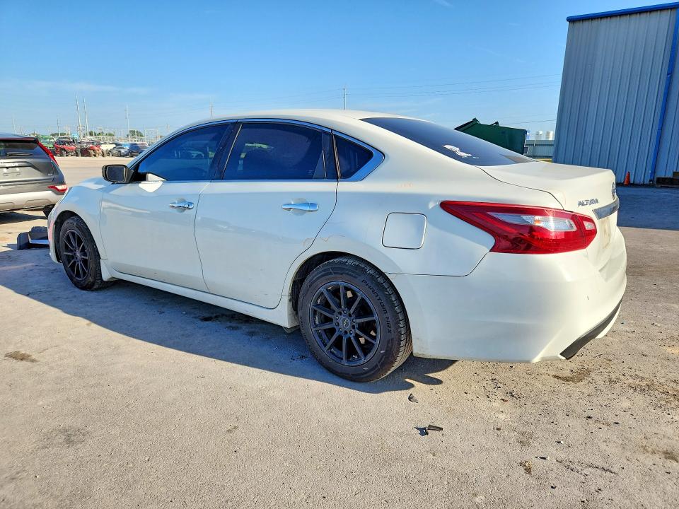Aukcja sprzedaży 2018 Nissan Altima, vin: 1N4AL3AP3JC294279, numer aukcji: 58946426