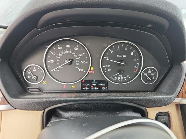 Продаж на аукціоні авто 2013 Bmw 320, vin: WBA3B1C56DF462101, номер лоту: 59668286
