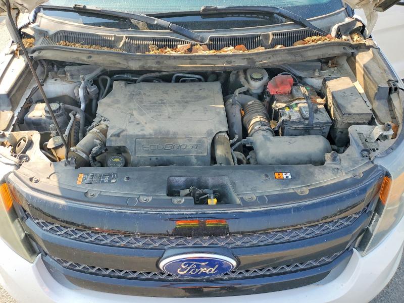 Aukcja sprzedaży 2015 Ford Explorer, vin: 1FM5K8GT5FGB90470, numer aukcji: 62323366