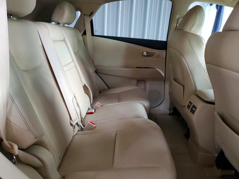 Aukcja sprzedaży 2014 Lexus Rx 350, vin: 2T2BK1BA7EC228567, numer aukcji: 62470416