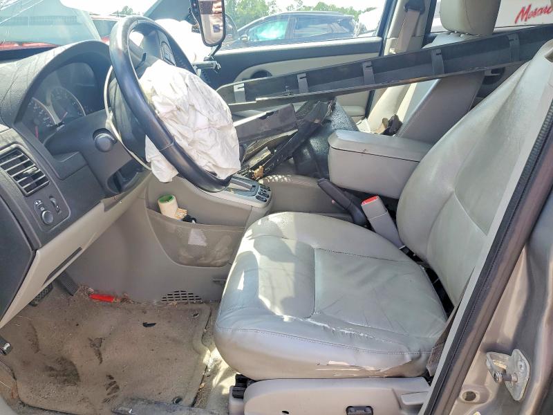 Auction sale of the 2006 Chevrolet Equinox, vin: 2CNDL73F766112646, lot number: 59807556