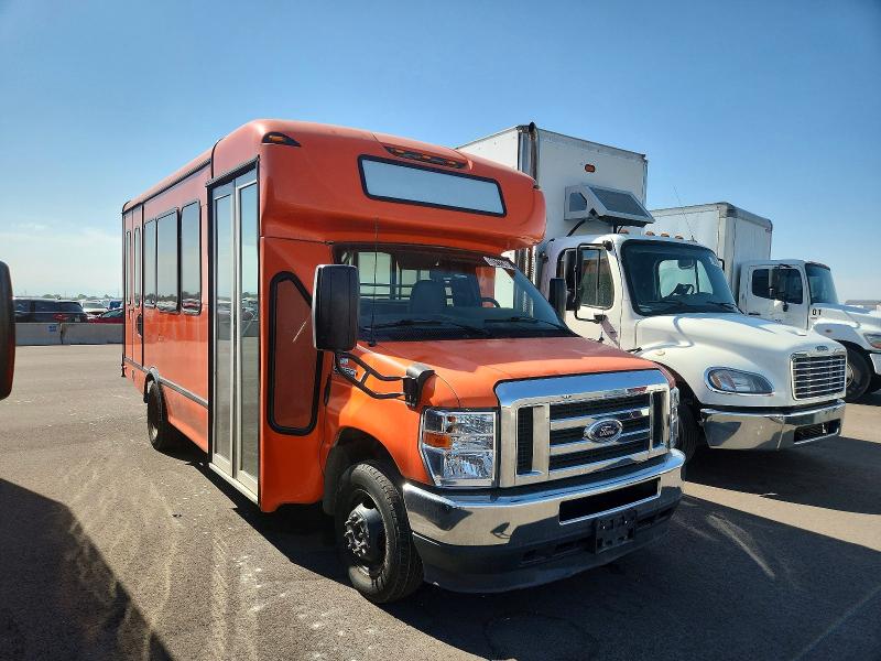 Aukcja sprzedaży 2023 Ford Econoline, vin: 1FDFE4FN1PDD25860, numer aukcji: 59717346
