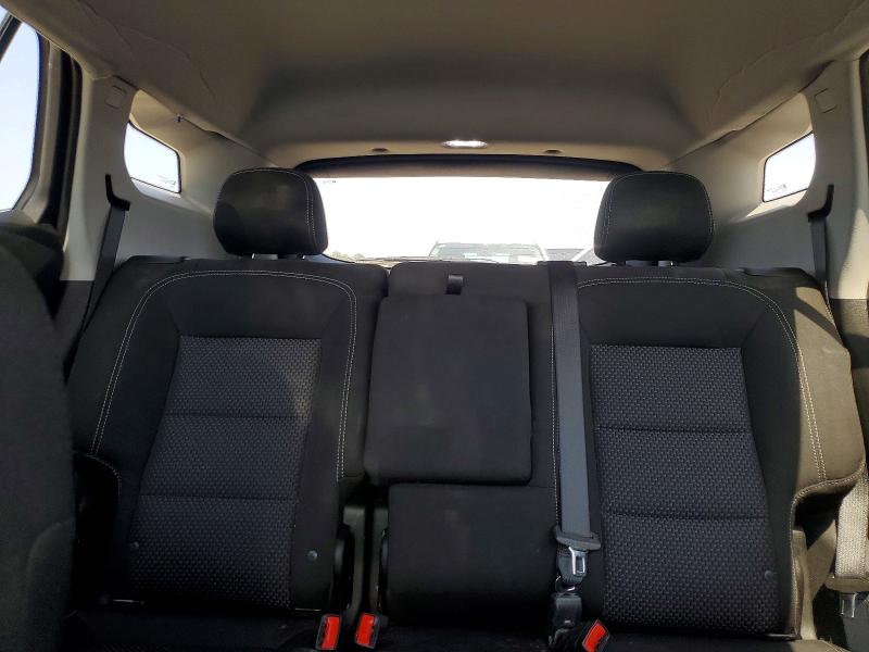 62260866 :رقم المزاد ، 3GKALMEGXRL376458 vin ، 2024 Gmc Terrain مزاد بيع